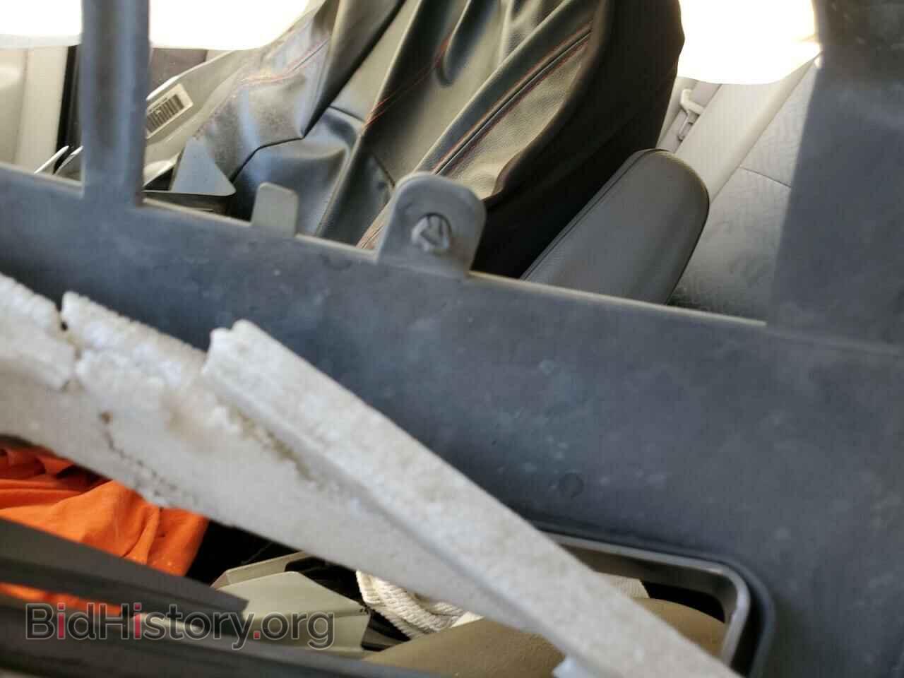 2007 SATURN VUE - VIN: 5GZCZ53477S846573 - Фото 10