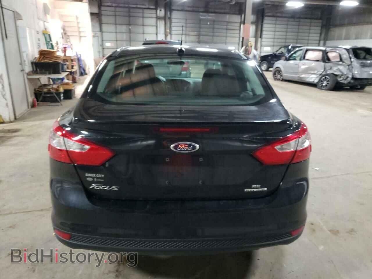 2014 FORD FOCUS - VIN: 1FADP3F20EL235811 - Photo 6