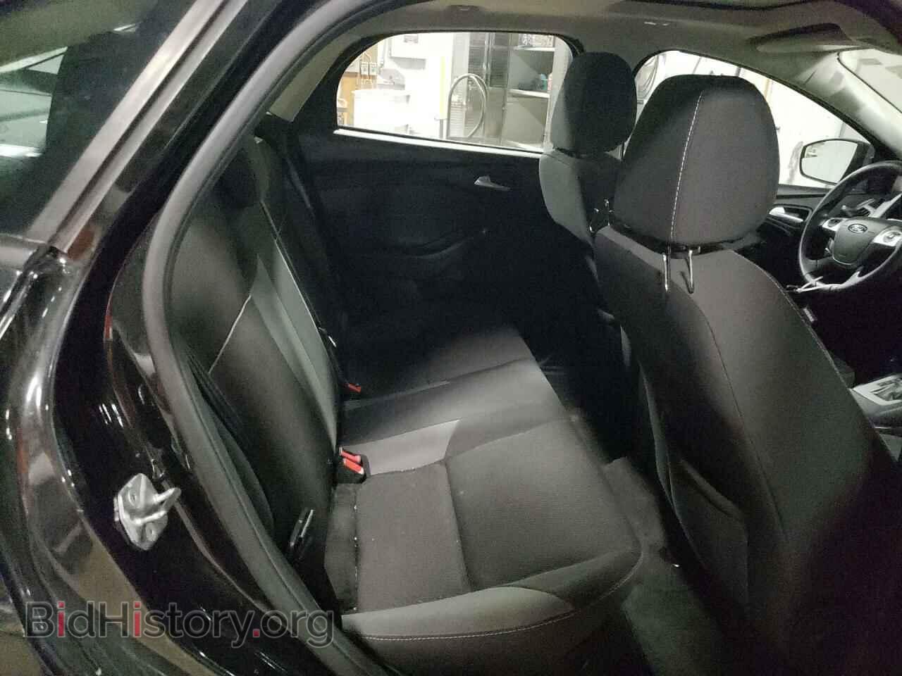 2014 FORD FOCUS - VIN: 1FADP3F20EL235811 - Photo 10