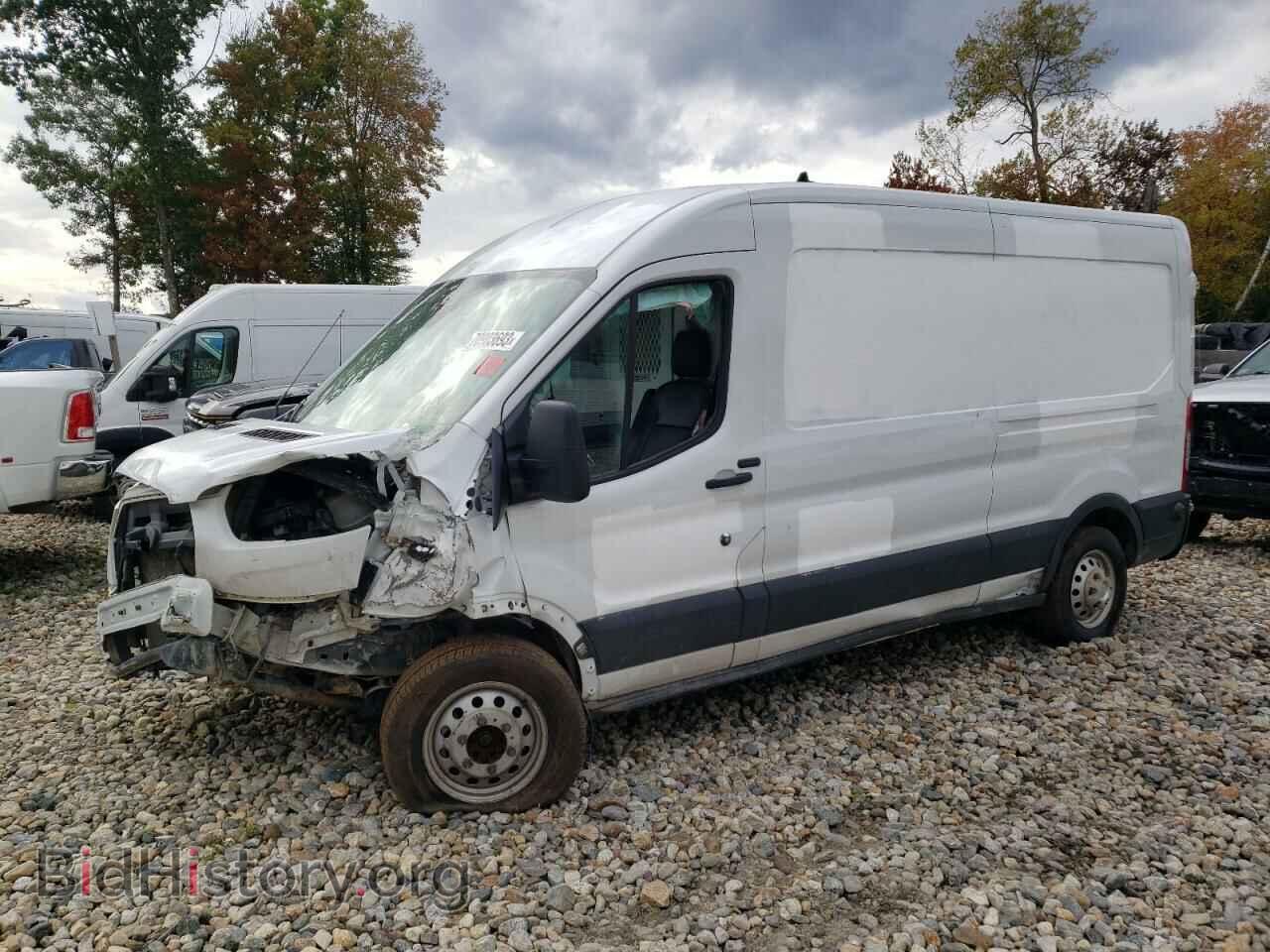 Photo 1FTBR2C83LKB59843 - FORD TRANSIT 2020