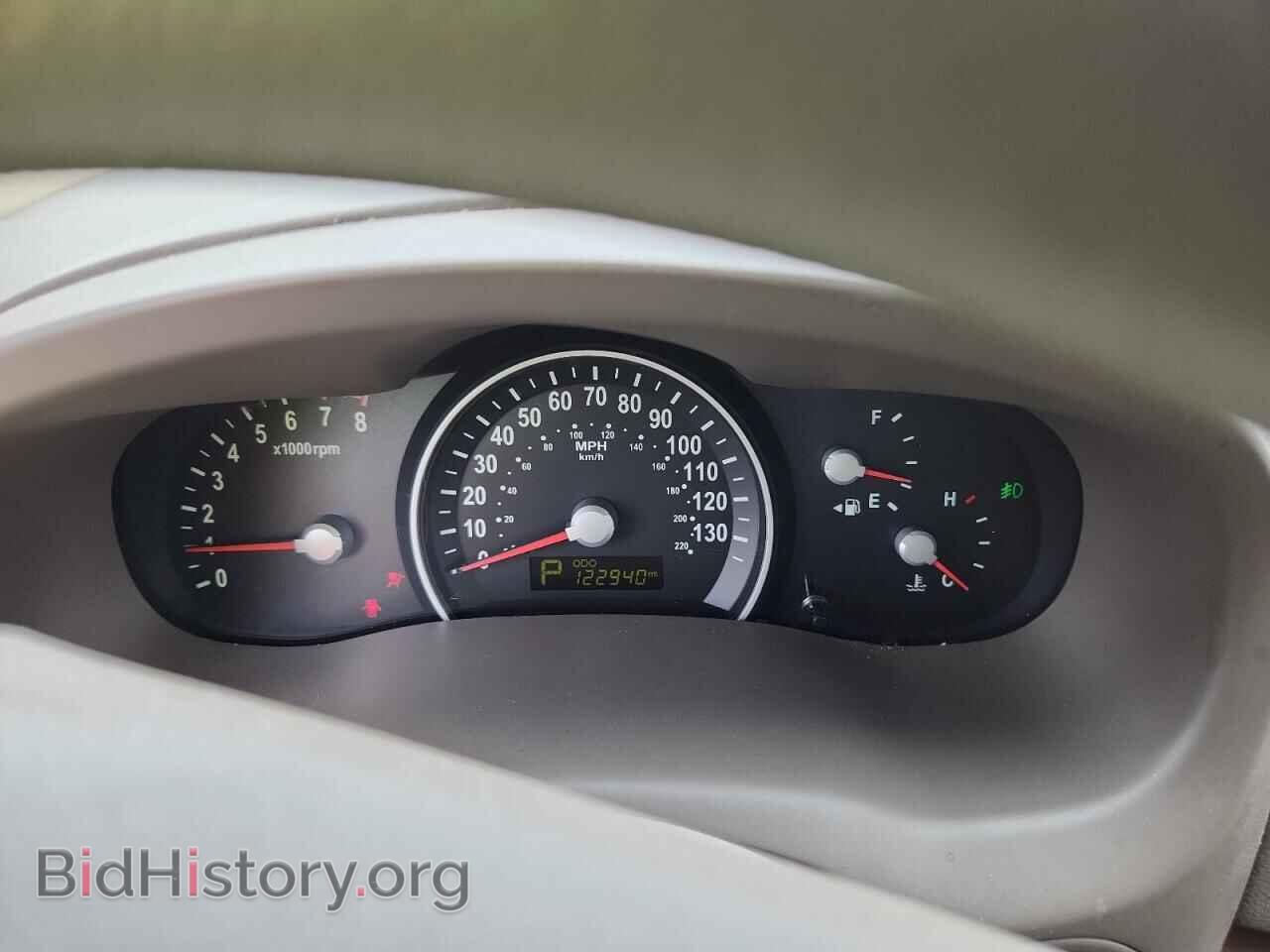 2014 KIA All Models - VIN: KNDMG4C73E6588302 - Фото 9