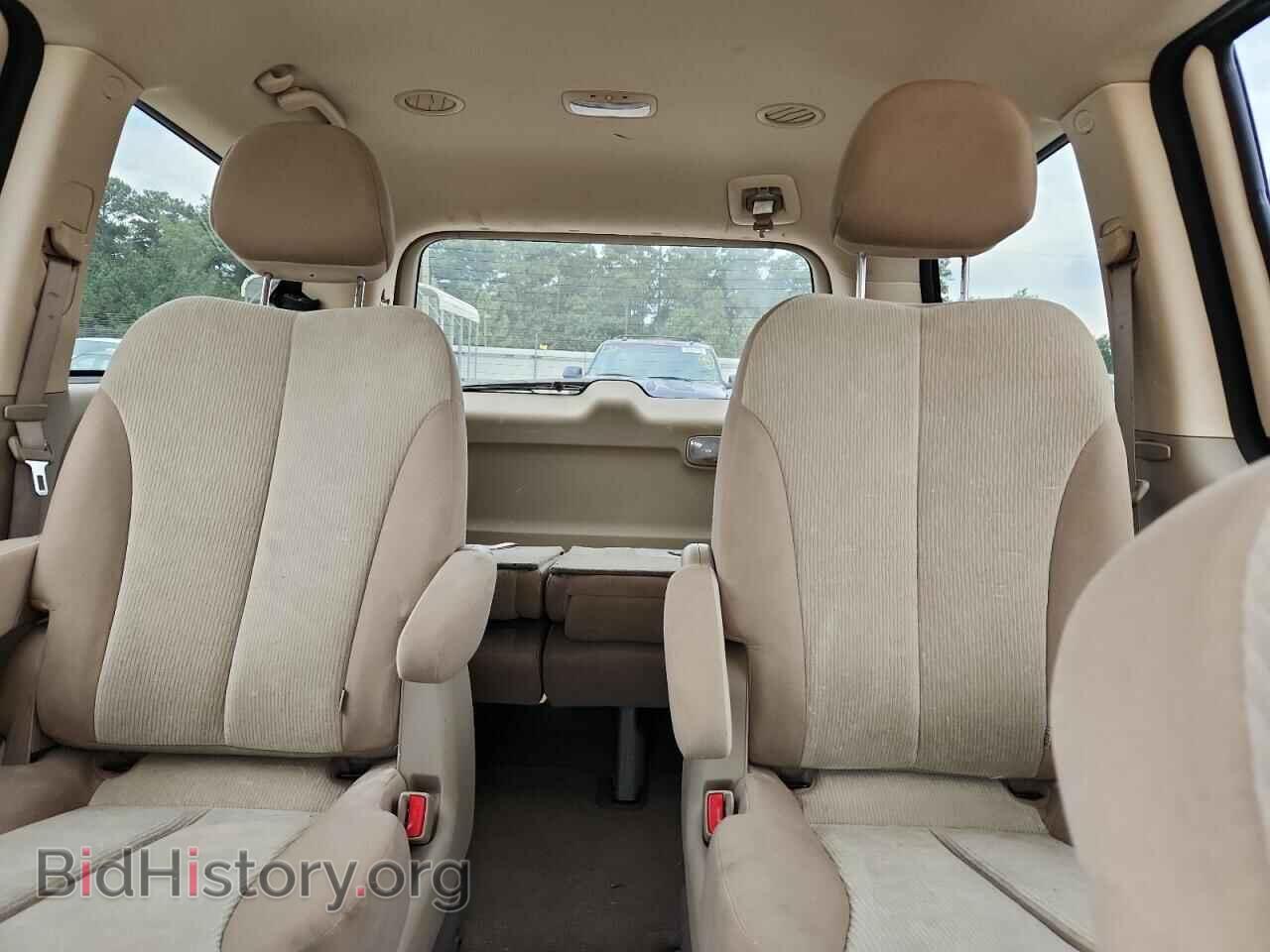 2014 KIA All Models - VIN: KNDMG4C73E6588302 - Фото 10