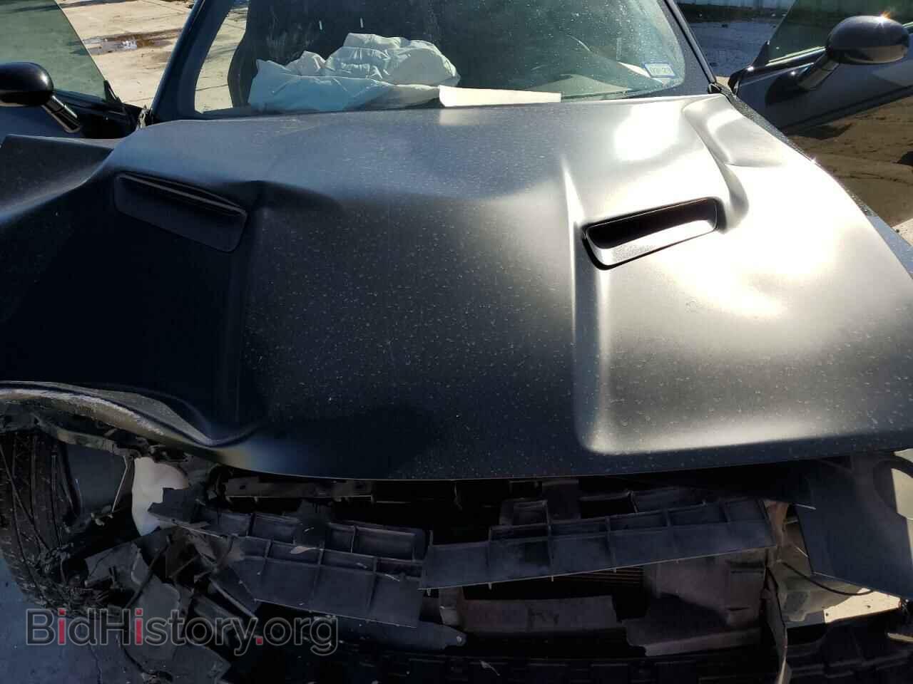 2015 DODGE CHALLENGER - VIN: 2C3CDZBT4FH720679 - Photo 11