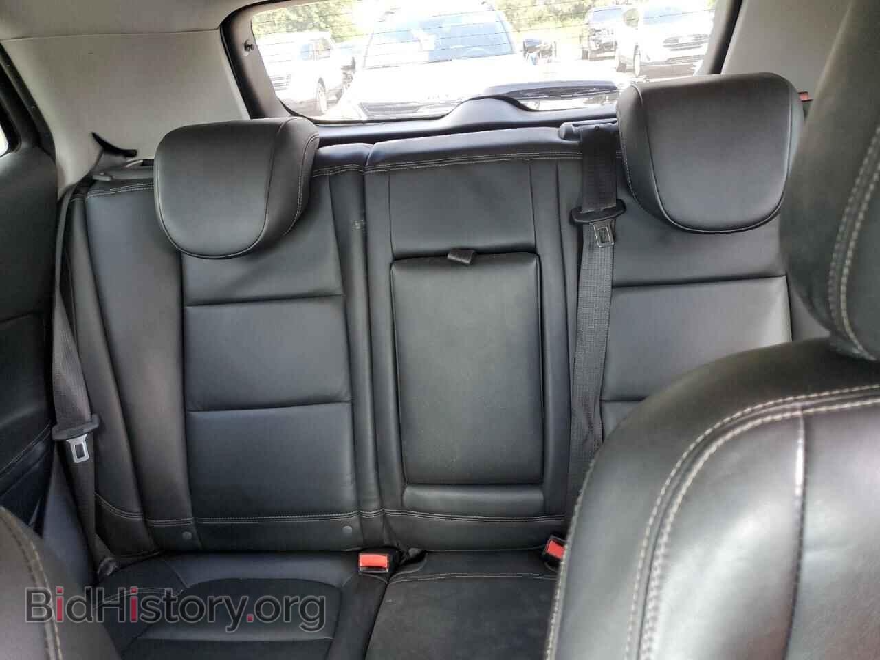 2014 BUICK ENCORE - VIN: KL4CJCSB2EB519194 - Photo 10
