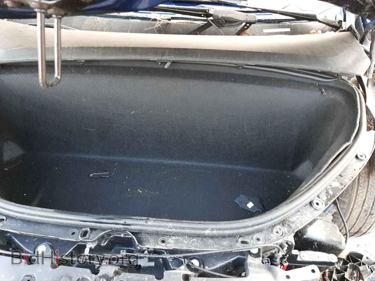 2019 TESLA MODEL X - VIN: 5YJXCBE21KF180315 - Photo 7