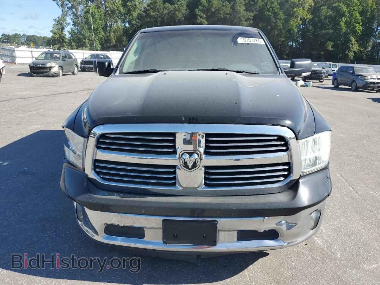 2014 RAM 1500 - VIN: 1C6RR6LT9ES416427 - Фото 5