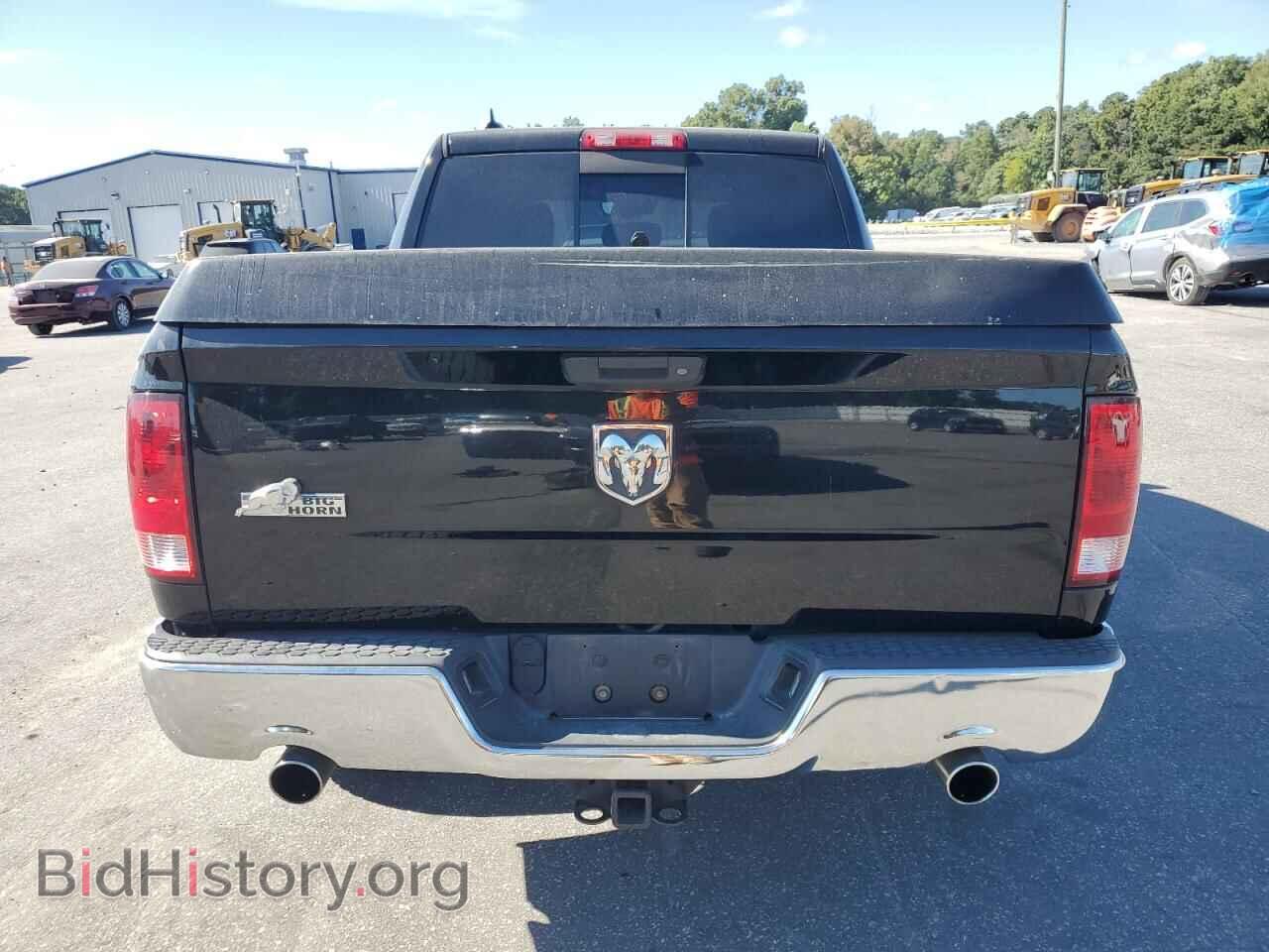 2014 RAM 1500 - VIN: 1C6RR6LT9ES416427 - Фото 6