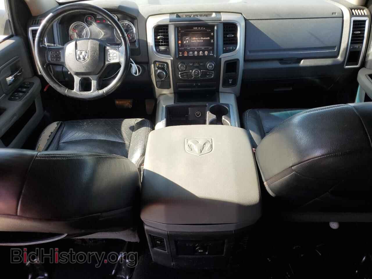 2014 RAM 1500 - VIN: 1C6RR6LT9ES416427 - Фото 8