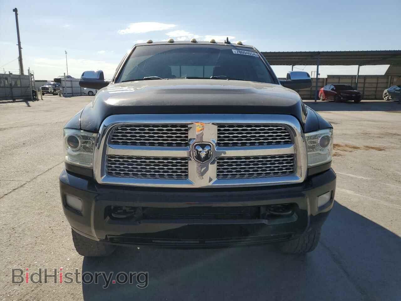 2014 RAM 2500 - VIN: 3C6UR5FL3EG129771 - Фото 5