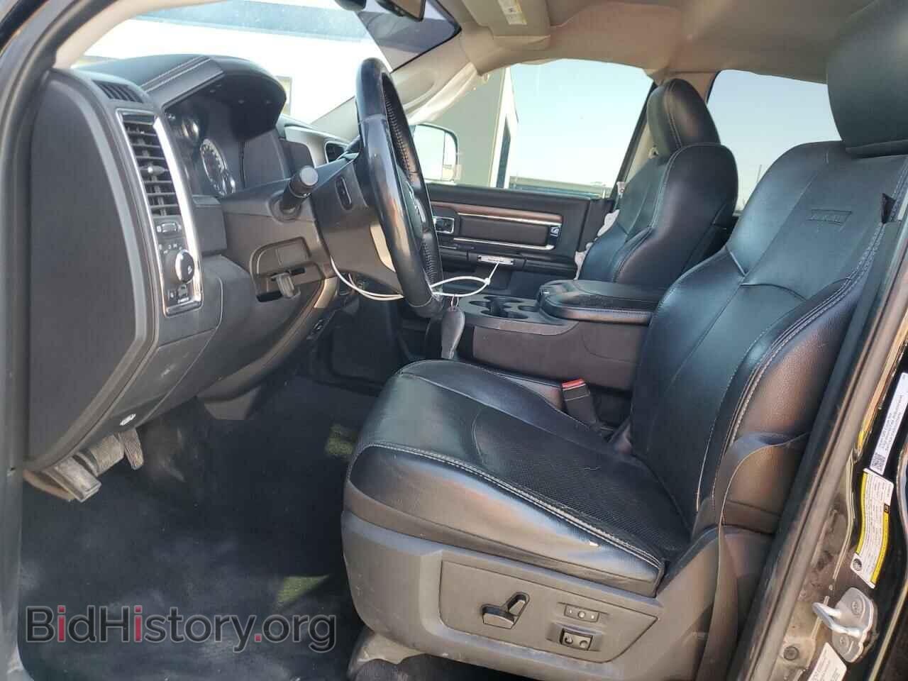 2014 RAM 2500 - VIN: 3C6UR5FL3EG129771 - Фото 7