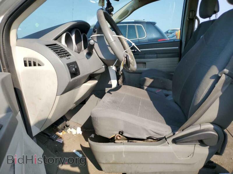 2010 Dodge CARAVAN (VIN 2D4RN3D12AR455827) — photo 7 of 13