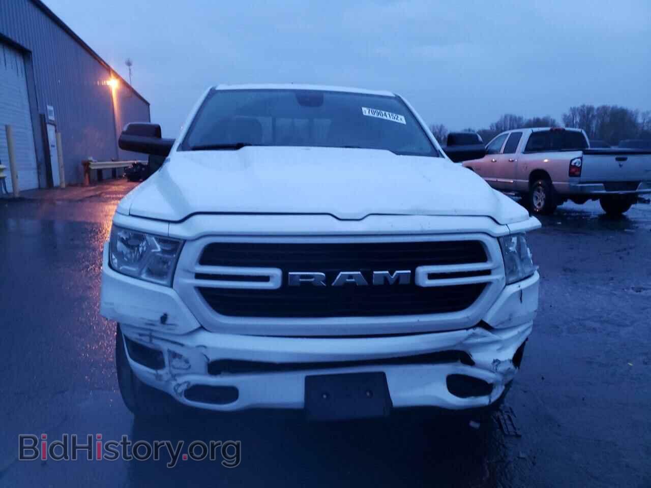 2020 RAM 1500 - VIN: 1C6SRFFT0LN203875 - Фото 5
