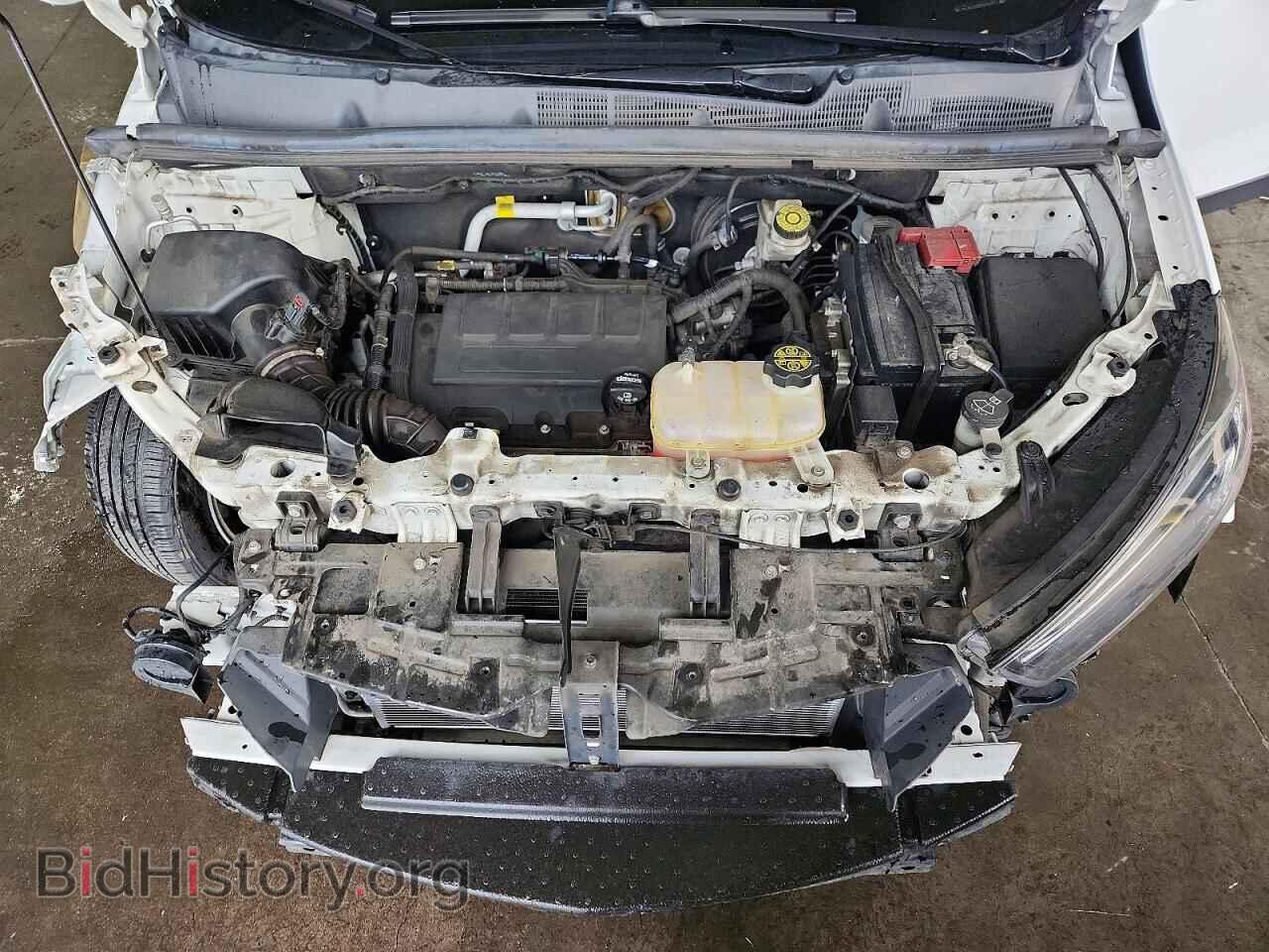 2021 BUICK ENCORE - VIN: KL4CJASB2MB336719 - Photo 11