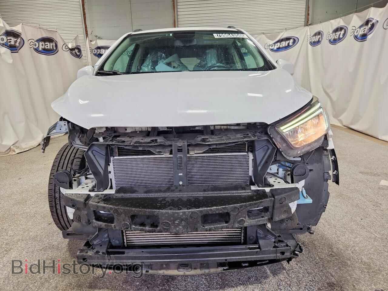 2021 BUICK ENCORE - VIN: KL4CJASB2MB336719 - Photo 5