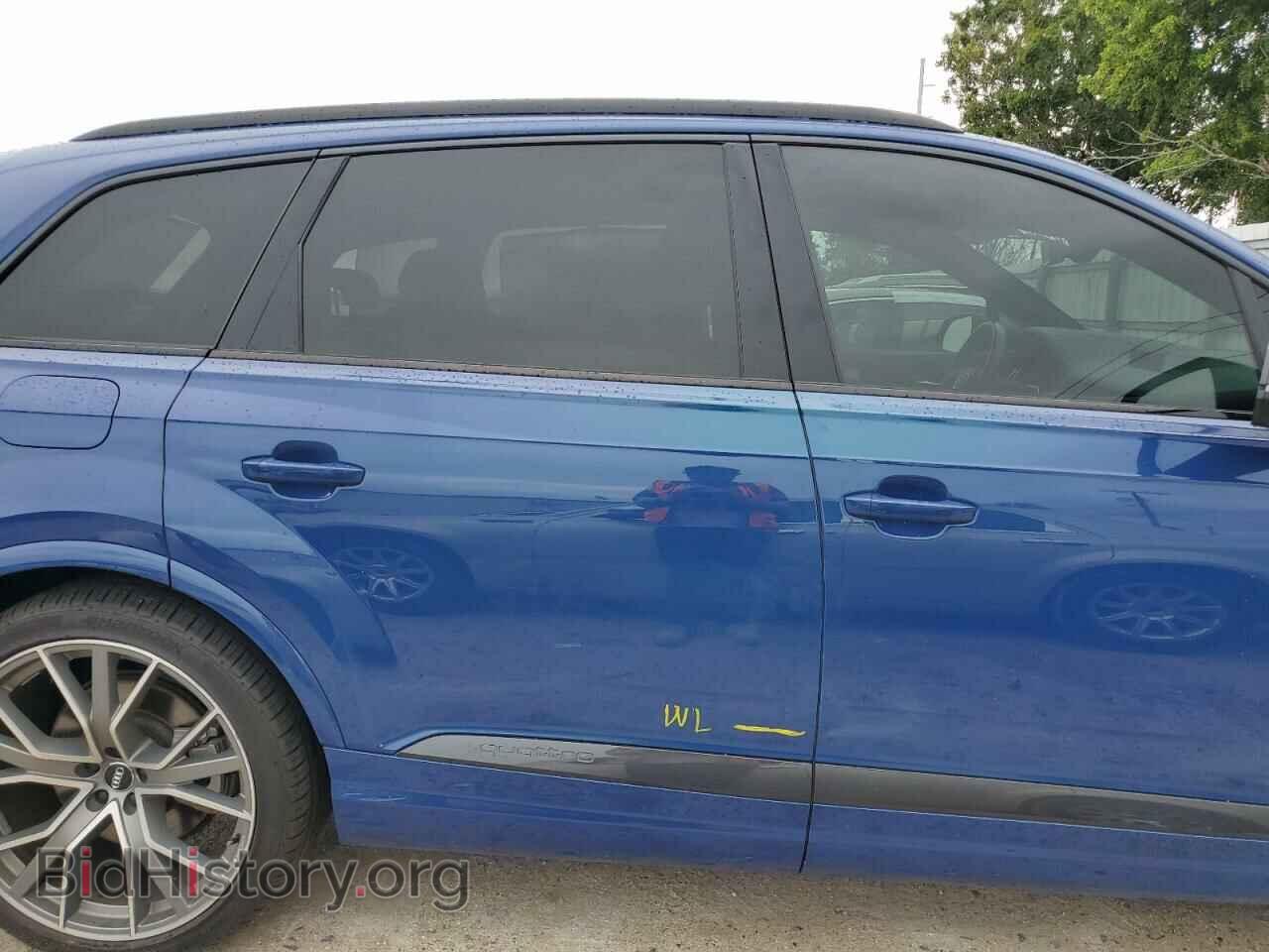 2019 AUDI Q7 - VIN: WA1VAAF7XKD043716 - Фото 13