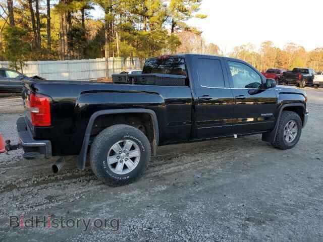 2014 GMC SIERRA - VIN: 1GTV2UEC1EZ383671 - Фото 3