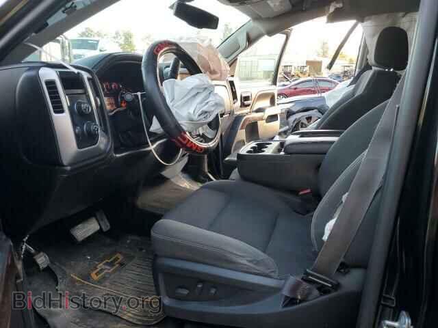 2014 GMC SIERRA - VIN: 1GTV2UEC1EZ383671 - Фото 7