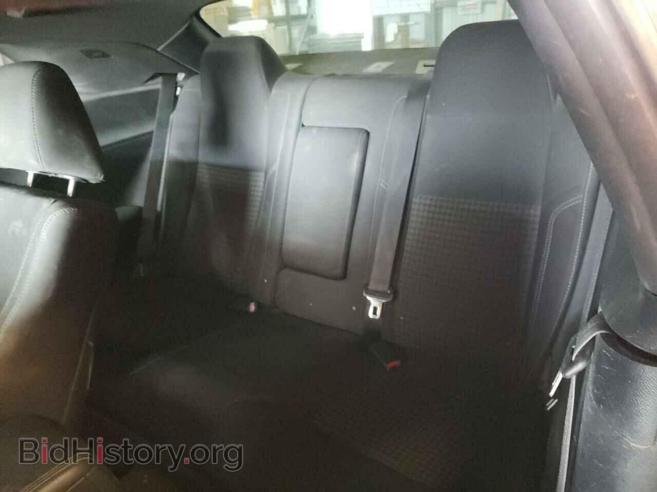 2015 DODGE CHALLENGER - VIN: 2C3CDZAG0FH733322 - Фото 10