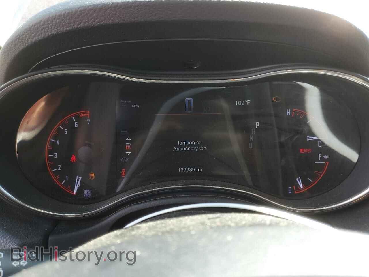 2018 DODGE DURANGO - VIN: 1C4RDJDG0JC415151 - Фото 9