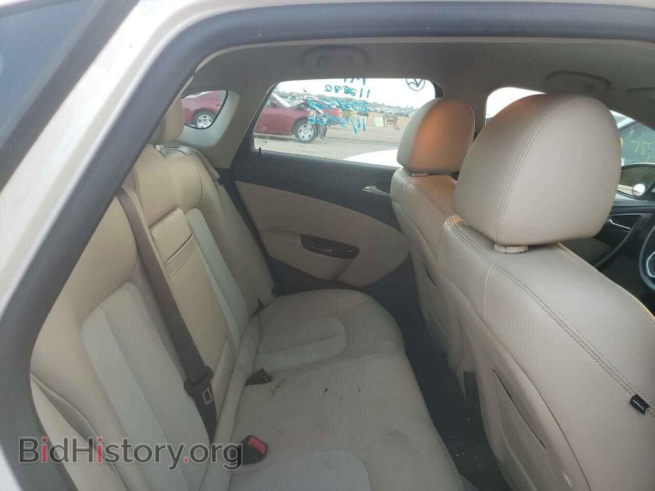 2012 BUICK VERANO - VIN: 1G4PP5SK9C4188550 - Фото 10