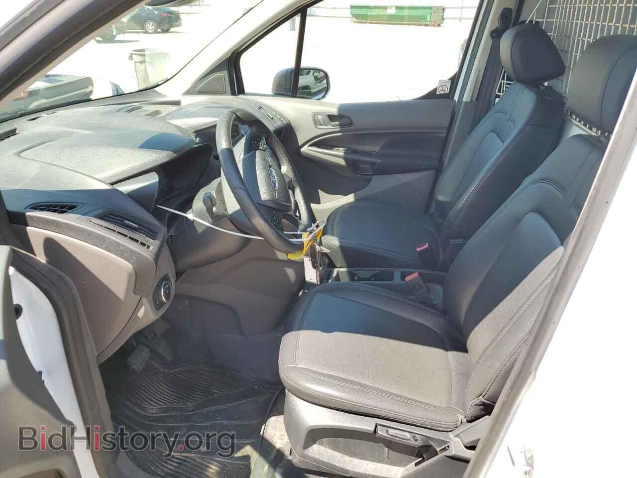 2023 FORD TRANSIT - VIN: NM0LS7S29P1549406 - Фото 7