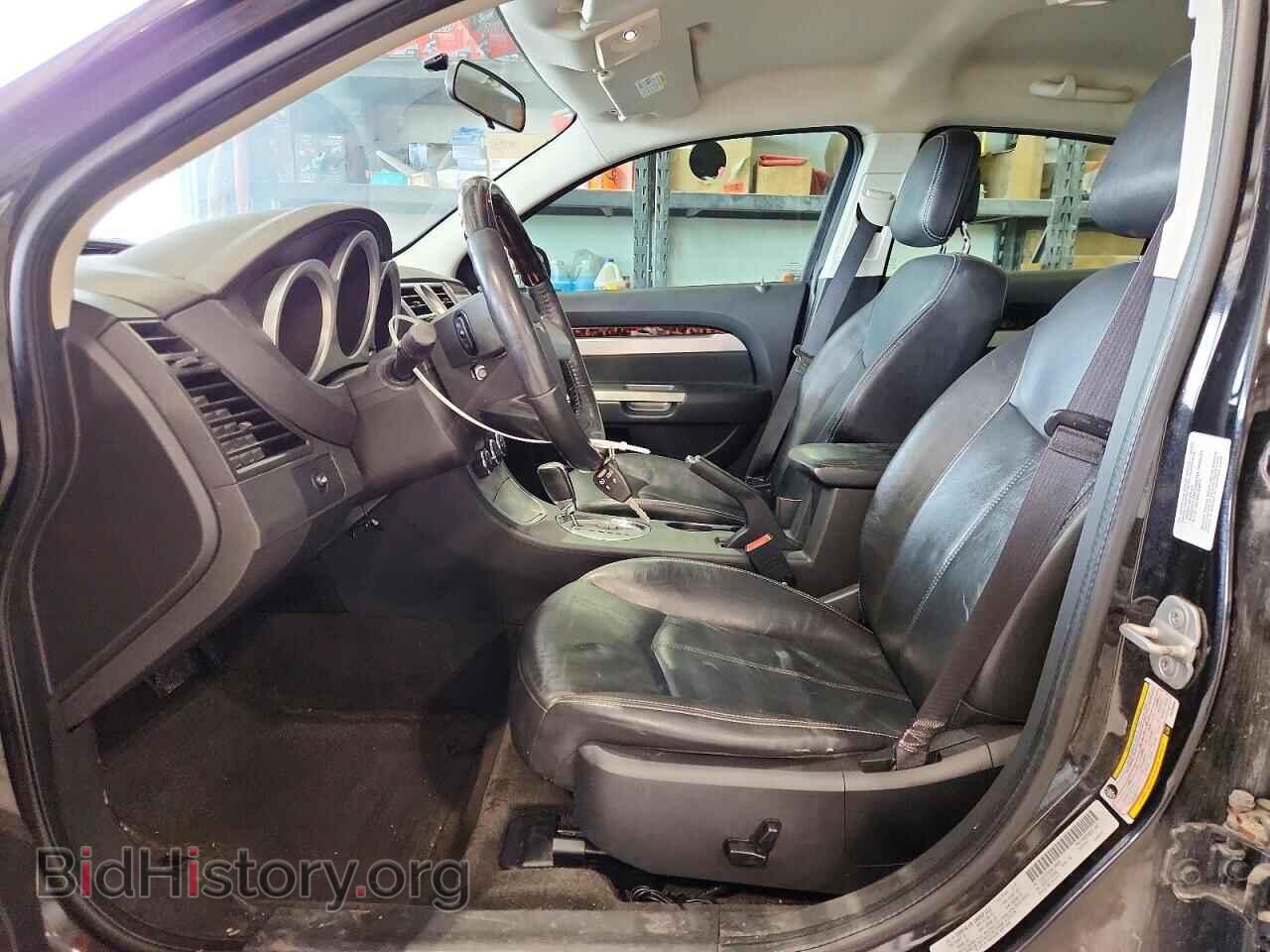 2010 CHRYSLER SEBRING - VIN: 1C3CC5FB2AN158696 - Photo 7