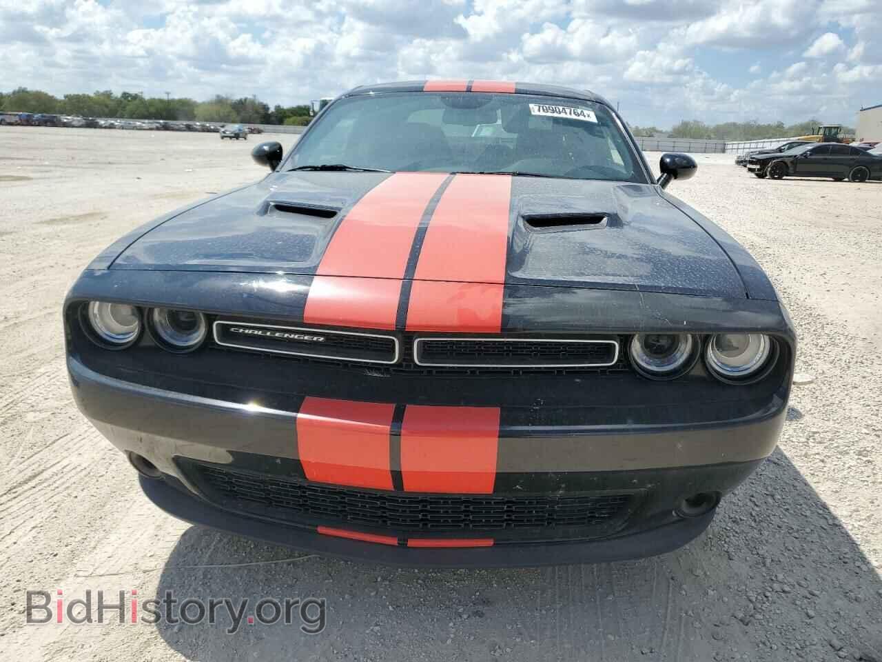 2018 DODGE CHALLENGER - VIN: 2C3CDZAG2JH325302 - Фото 5