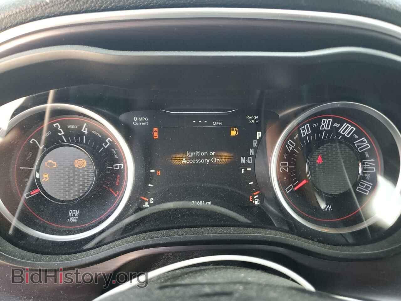 2018 DODGE CHALLENGER - VIN: 2C3CDZAG2JH325302 - Фото 9