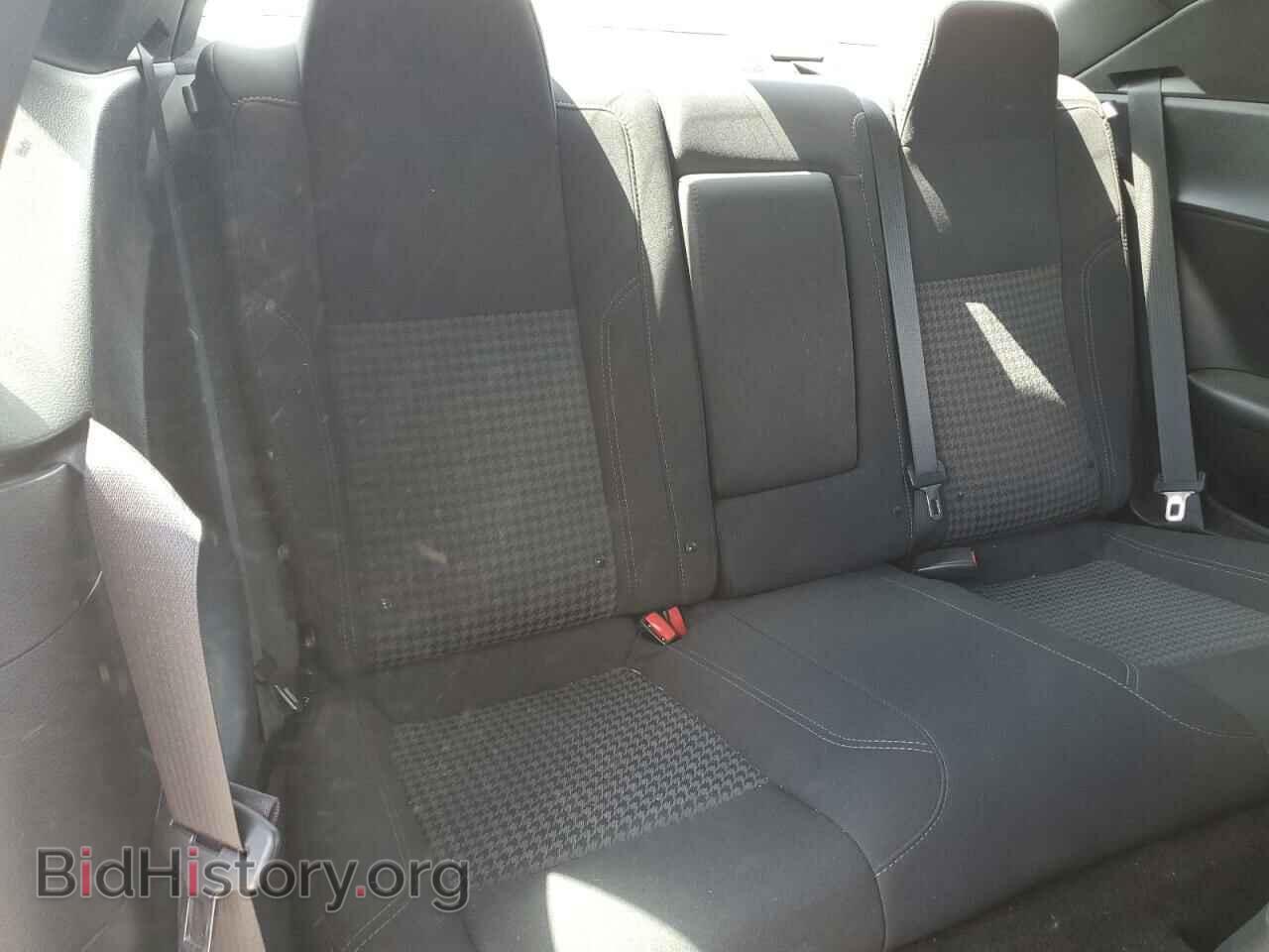 2018 DODGE CHALLENGER - VIN: 2C3CDZAG2JH325302 - Фото 10