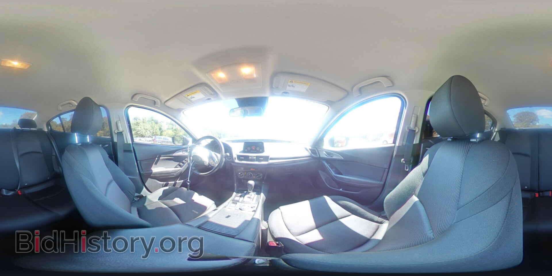 2018 MAZDA 3 - VIN: 3MZBN1U77JM229889 - Фото 14