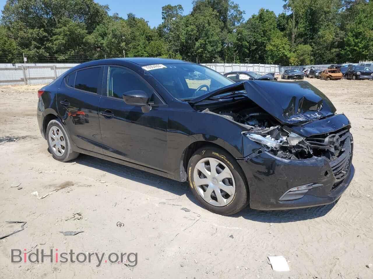 2018 MAZDA 3 - VIN: 3MZBN1U77JM229889 - Фото 4