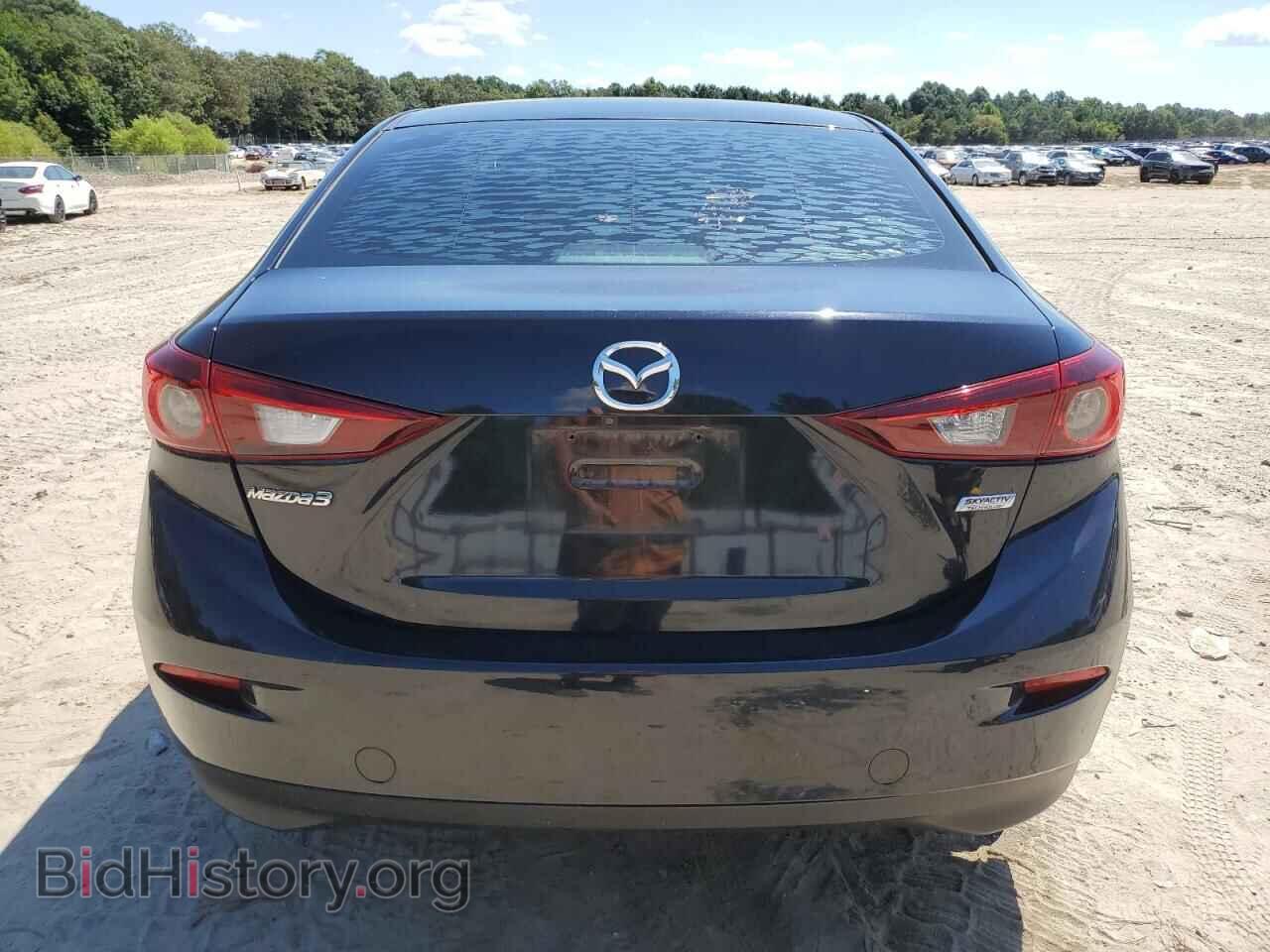 2018 MAZDA 3 - VIN: 3MZBN1U77JM229889 - Фото 6