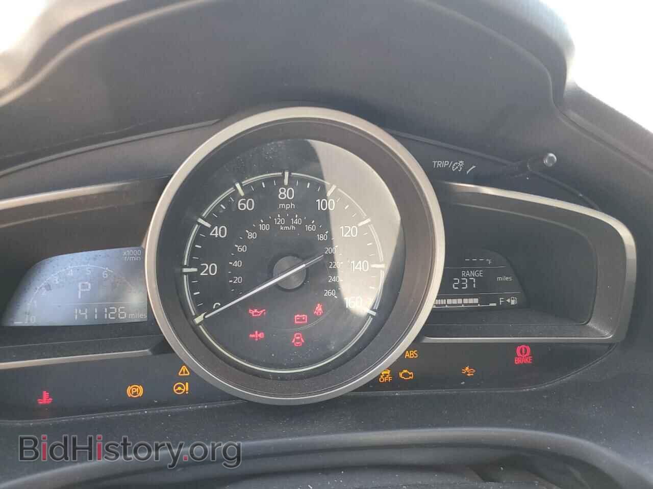 2018 MAZDA 3 - VIN: 3MZBN1U77JM229889 - Фото 9