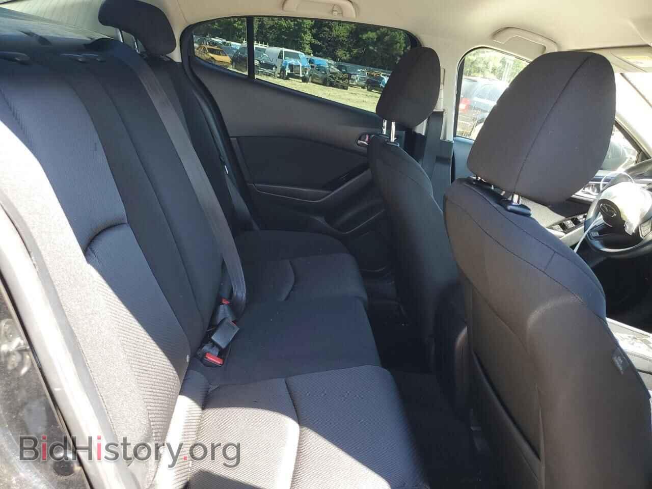 2018 MAZDA 3 - VIN: 3MZBN1U77JM229889 - Фото 10
