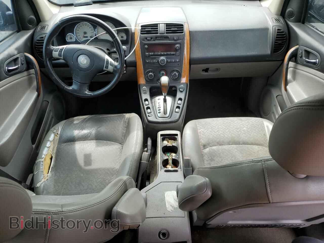 2006 SATURN VUE - VIN: 5GZCZ53406S893989 - Фото 8