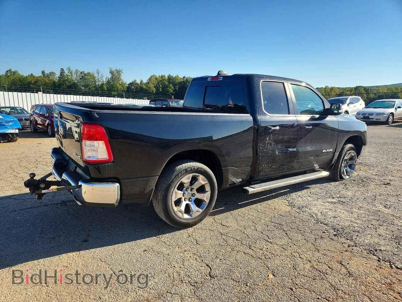2020 RAM 1500 - VIN: 1C6SRFBT3LN247889 - Photo 3