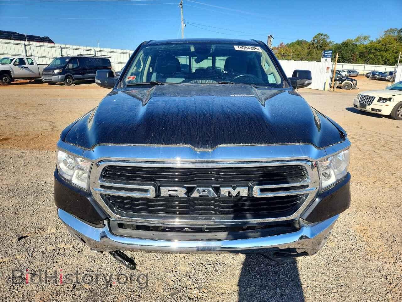 2020 RAM 1500 - VIN: 1C6SRFBT3LN247889 - Photo 5