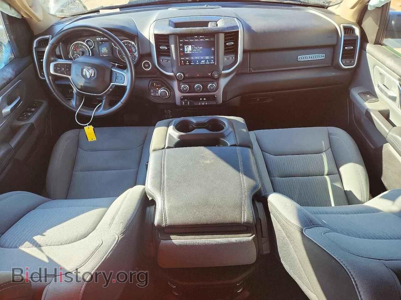 2020 RAM 1500 - VIN: 1C6SRFBT3LN247889 - Photo 8