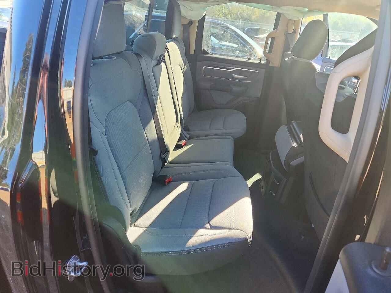 2020 RAM 1500 - VIN: 1C6SRFBT3LN247889 - Photo 10