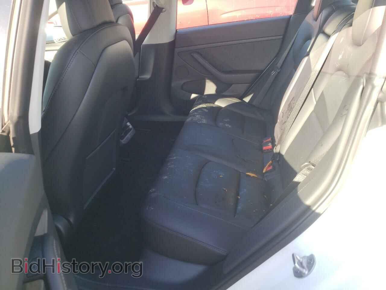 2022 TESLA MODEL 3 - VIN: 5YJ3E1EA0NF291310 - Photo 10