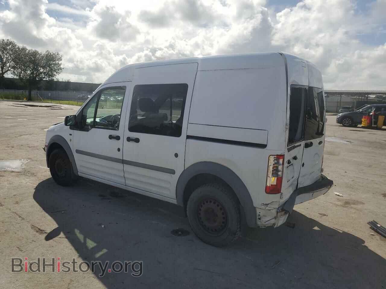 2011 FORD TRANSIT - VIN: NM0LS6BN9BT059906 - Фото 2