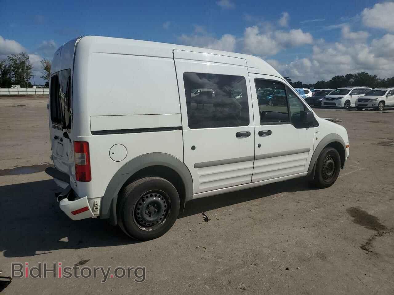 2011 FORD TRANSIT - VIN: NM0LS6BN9BT059906 - Фото 3