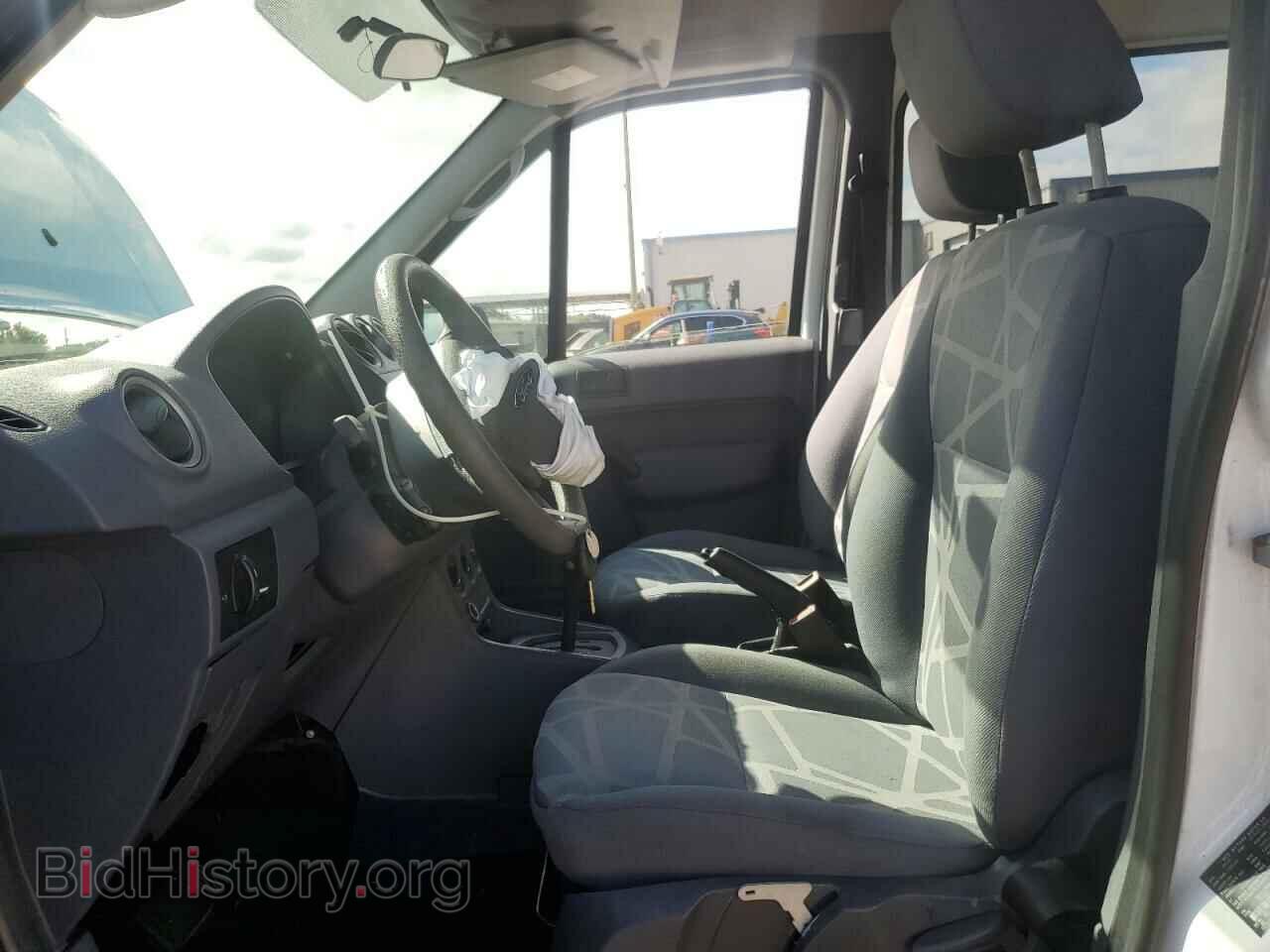 2011 FORD TRANSIT - VIN: NM0LS6BN9BT059906 - Фото 7
