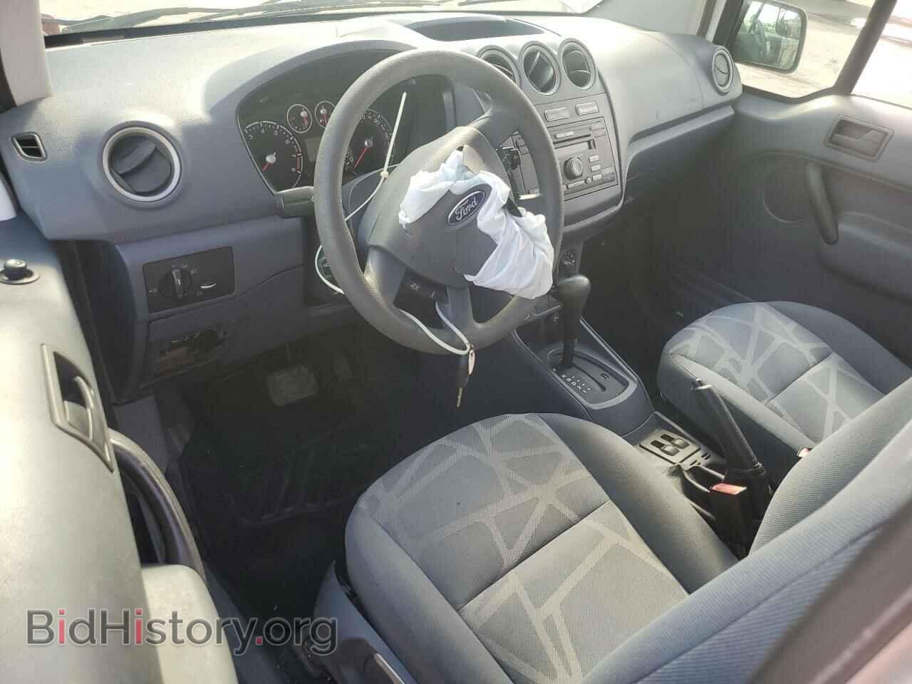 2011 FORD TRANSIT - VIN: NM0LS6BN9BT059906 - Фото 8