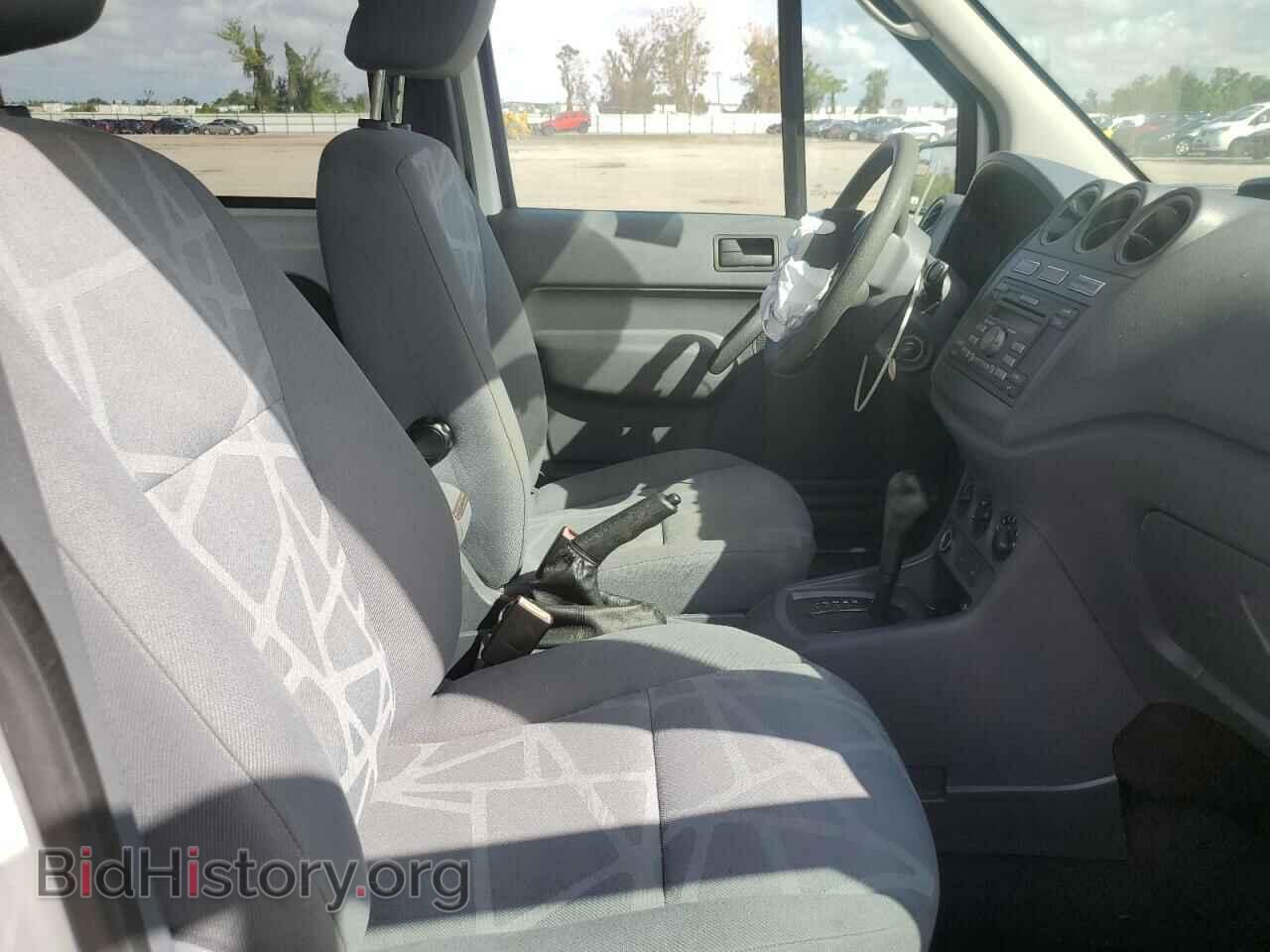 2011 FORD TRANSIT - VIN: NM0LS6BN9BT059906 - Фото 10