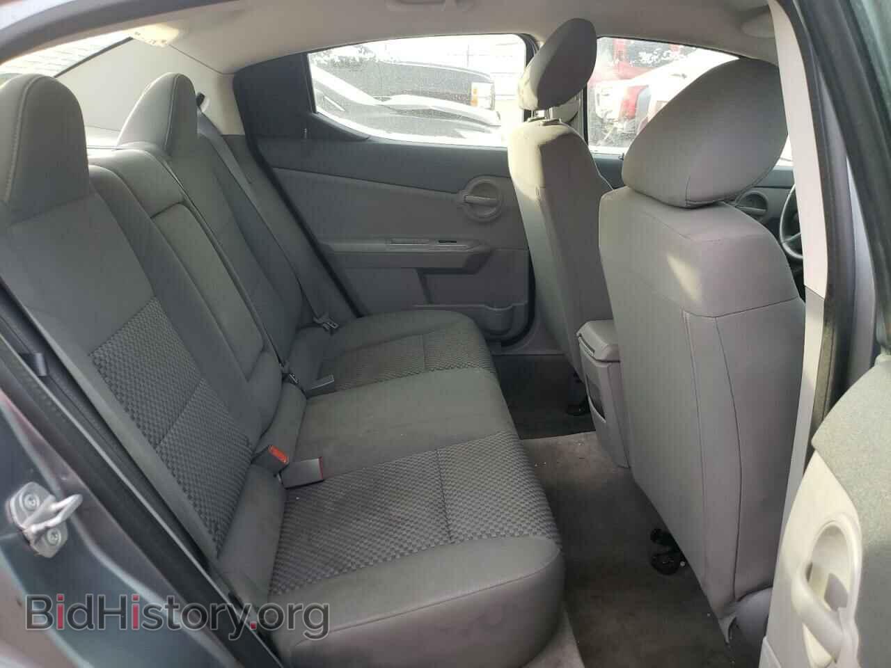 2008 DODGE AVENGER - VIN: 1B3LC46K68N266272 - Фото 10