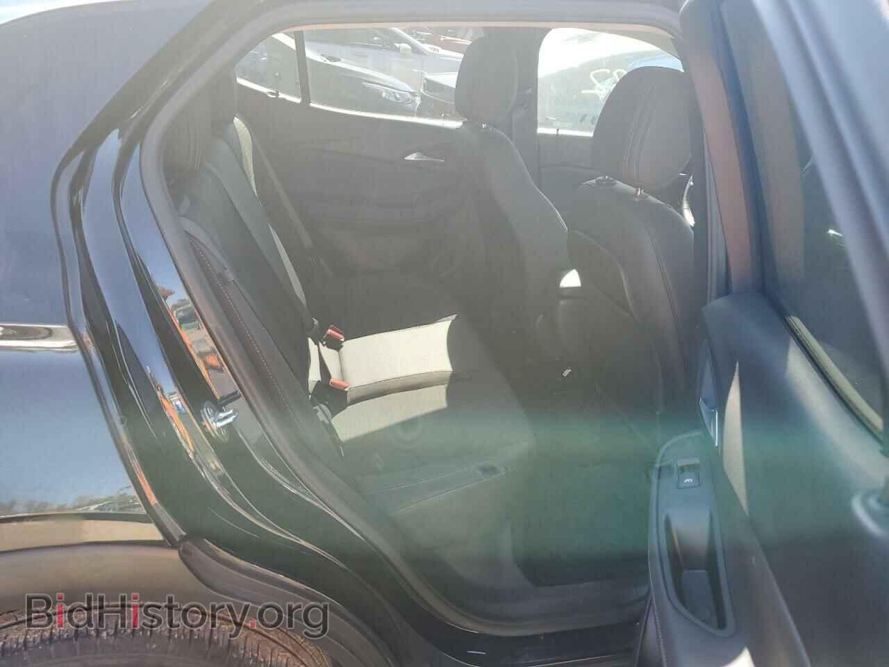 2020 BUICK ENCORE - VIN: KL4MMBS2XLB111433 - Фото 11