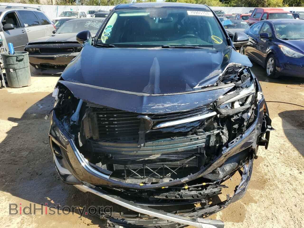 2020 BUICK ENCORE - VIN: KL4MMBS2XLB111433 - Фото 5
