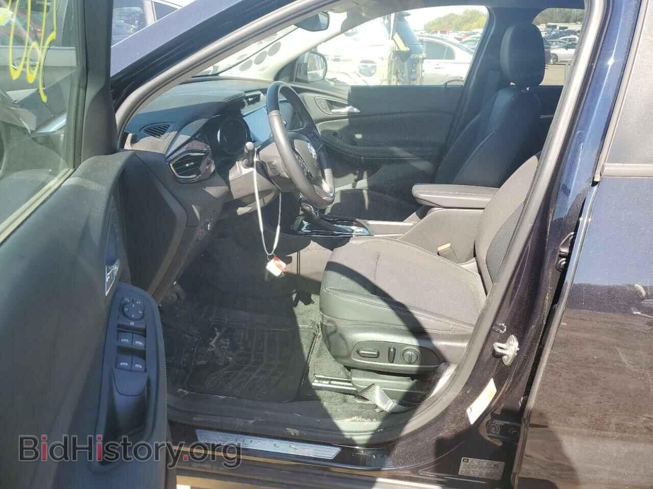 2020 BUICK ENCORE - VIN: KL4MMBS2XLB111433 - Фото 7