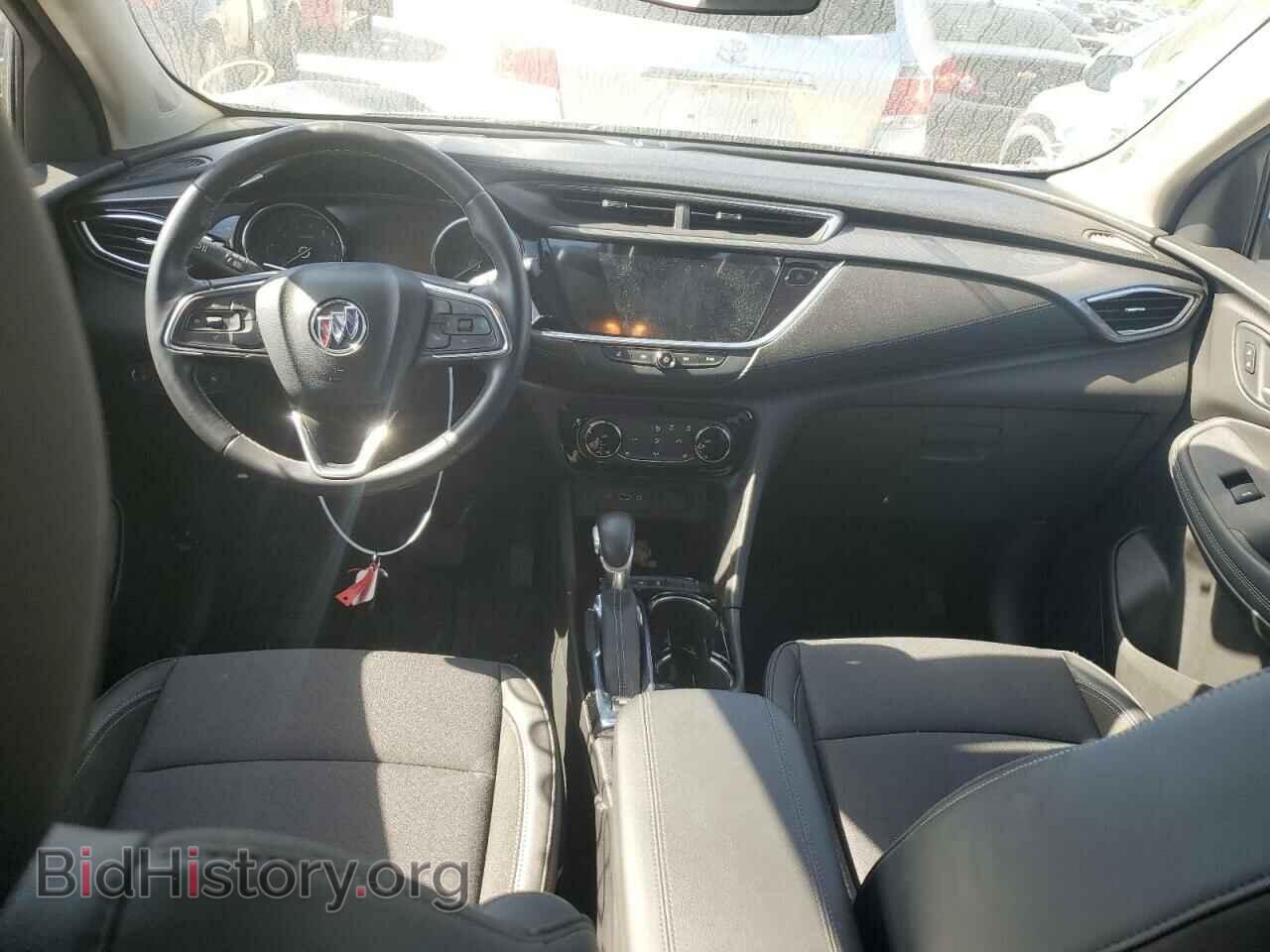 2020 BUICK ENCORE - VIN: KL4MMBS2XLB111433 - Фото 8